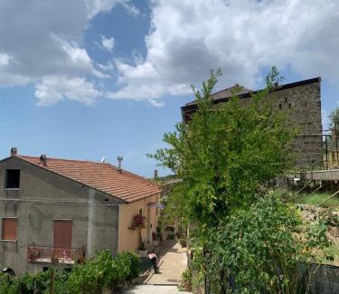 Altavilla Silentina Cama Y Desayuno | Monte Oliveto