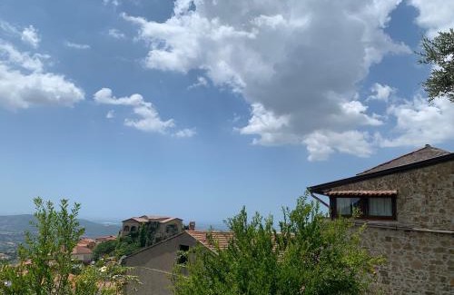 Altavilla Silentina Cama Y Desayuno | Monte Oliveto