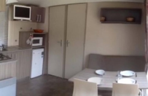 Lumio Alquiler De RV | Monte Ortu