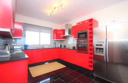 Monte Villa | Livramento Villa con piscina privada en Funchal