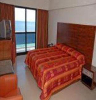 Barra Hotel | Monte Pascoal Praia Hotel Salvador