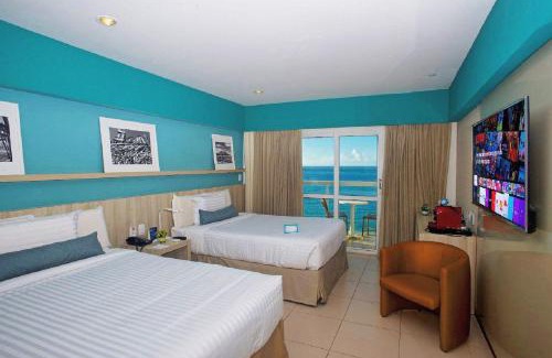 Barra Hotel | Monte Pascoal Praia Hotel Salvador