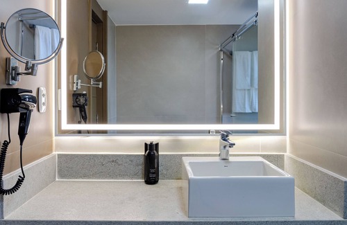 Barra Hotel | Monte Pascoal Praia Hotel