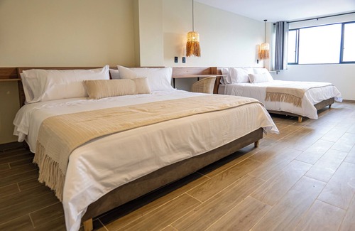Filandia Hotel | Monte Pueblo