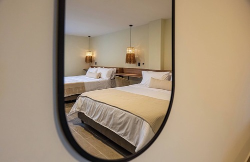 Filandia Hotel | Monte Pueblo