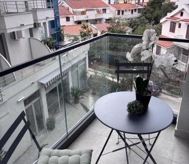 Rafajlovici Apartamento | Monte Rama Suite Rafailovici