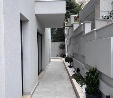 Rafajlovici Apartamento | Monte Rama Suite Rafailovici