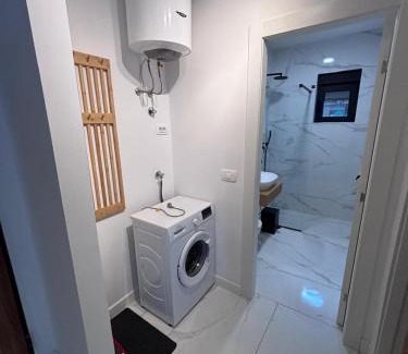 Rafajlovici Apartamento | Monte Rama Suite Rafailovici