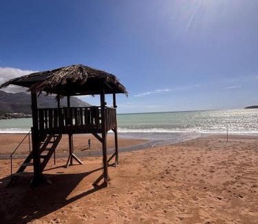 Rafajlovici Apartamento | Monte Rama Suite Rafailovici