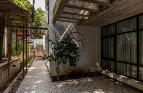 San Salvador de Jujuy Apartamento | Monte Refugio Urbano