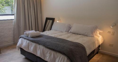 San Salvador de Jujuy Apartamento | Monte Refugio Urbano