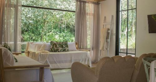 San Salvador de Jujuy Apartamento | Monte Refugio Urbano