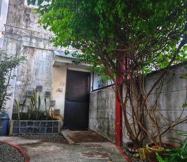 Alaminos Cama Y Desayuno | Monte Rio Gardens Bed & Breakfast