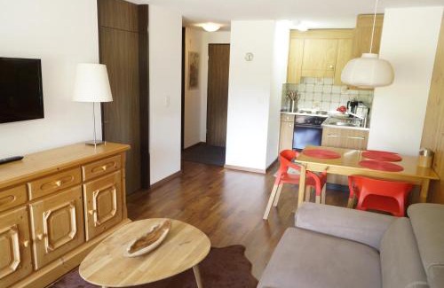 Taesch Apartamento | Monte Rosa D 412
