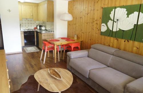 Taesch Apartamento | Monte Rosa D 412