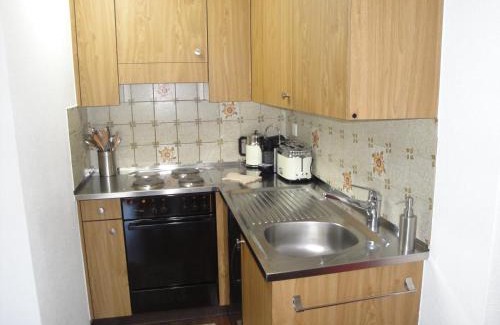 Taesch Apartamento | Monte Rosa D 412