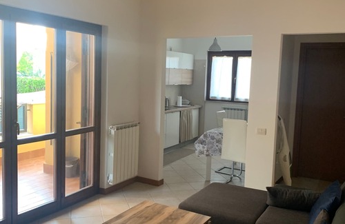 Nettuno Apartamento | Monte Rosa Village Apartment