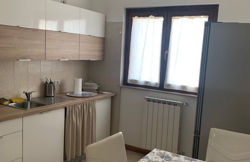 Nettuno Apartamento | Monte Rosa Village Apartment