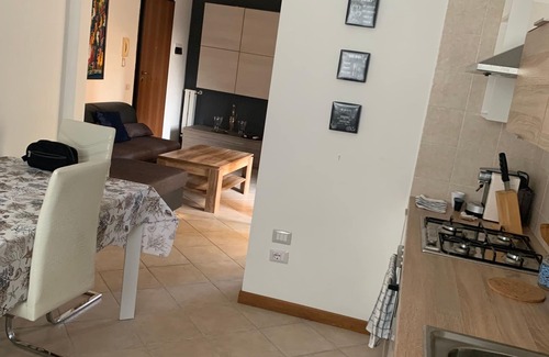 Nettuno Apartamento | Monte Rosa Village Apartment