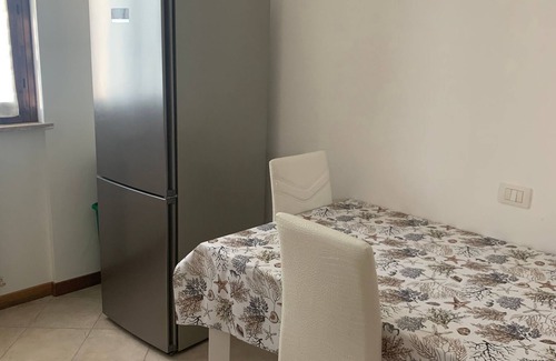 Nettuno Apartamento | Monte Rosa Village Apartment