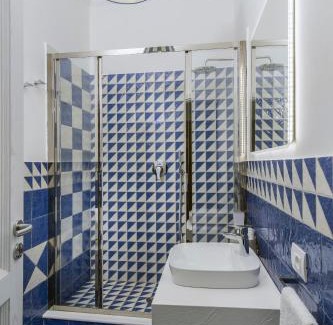 Anacapri Cama Y Desayuno | Monte Solaro Bed & Breakfast