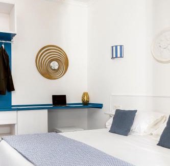 Anacapri Cama Y Desayuno | Monte Solaro Bed & Breakfast