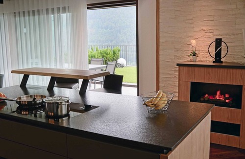 Perca Apartamento | Monte Sole Suite, South Tyrol (with garden and sauna)
