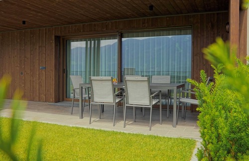 Perca Apartamento | Monte Sole Suite, South Tyrol (with garden and sauna)