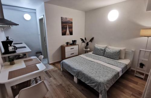 Rafajlovici Apartamento | Monte Sonia Apartments