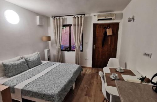 Rafajlovici Apartamento | Monte Sonia Apartments