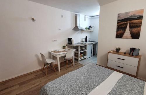 Rafajlovici Apartamento | Monte Sonia Apartments