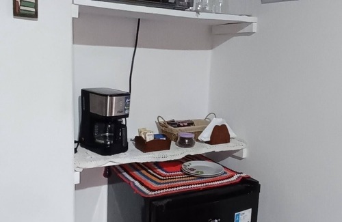Camanducaia Apartamento | Monte Verde Apartment