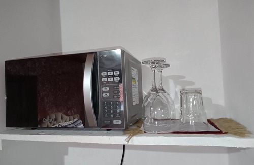 Camanducaia Apartamento | Monte Verde Apartment