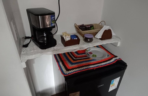Camanducaia Apartamento | Monte Verde Apartment