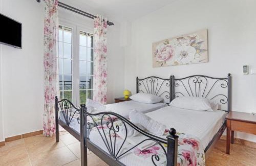 Parisata Apartamento | Monte Verde apartments