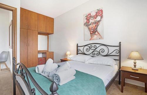 Parisata Apartamento | Monte Verde apartments