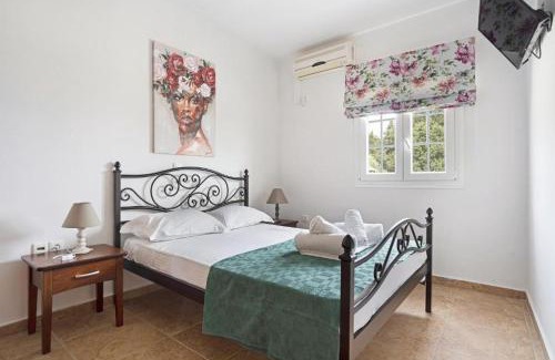 Parisata Apartamento | Monte Verde apartments