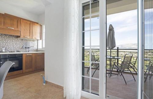 Parisata Apartamento | Monte Verde apartments