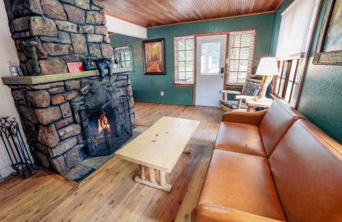 Estes Park Casa | Monte Verde by Rocky Mountain Resorts- #20NCD0297