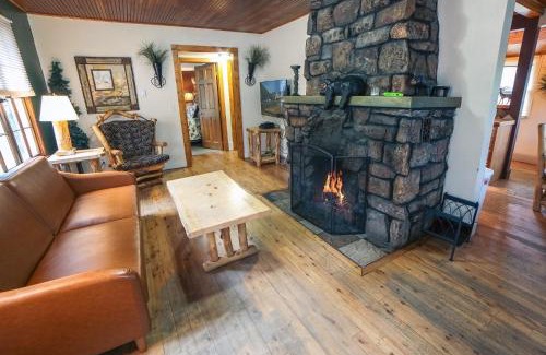 Estes Park Casa | Monte Verde by Rocky Mountain Resorts- #20NCD0297