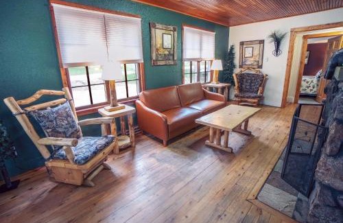 Estes Park Casa | Monte Verde by Rocky Mountain Resorts- #20NCD0297