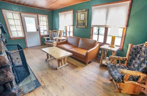 Estes Park Casa | Monte Verde by Rocky Mountain Resorts- #20NCD0297