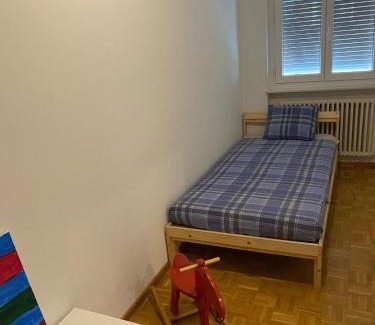 Lugano Apartamento | Monte Verde Lugano App