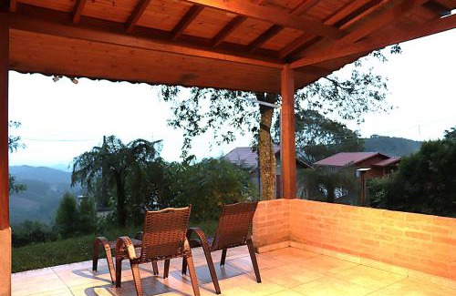 Monte Verde Casa | MONTE VERDE - Refúgio para família nas Montanhas!