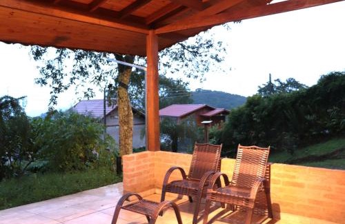 Monte Verde Casa | MONTE VERDE - Refúgio para família nas Montanhas!