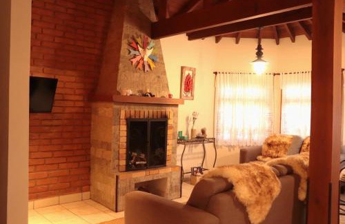 Monte Verde Casa | MONTE VERDE - Refúgio para família nas Montanhas!