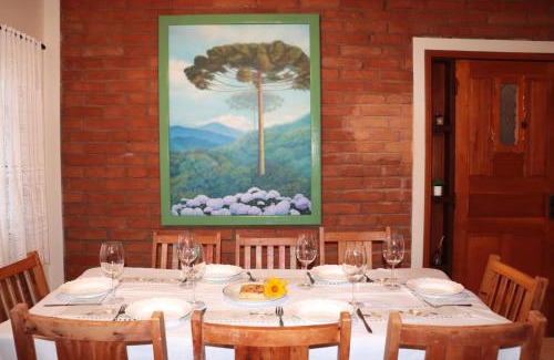 Monte Verde Casa | MONTE VERDE - Refúgio para família nas Montanhas!