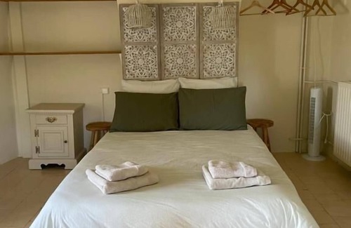 Montouliers Casa | Monte Vinea