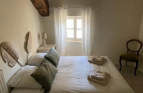 Montouliers Casa | Monte Vinea