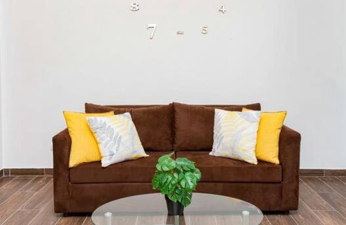 La Mulata Apartamento | Monte Vista 115B · Lovely 1-Bedroom Condo with Pool